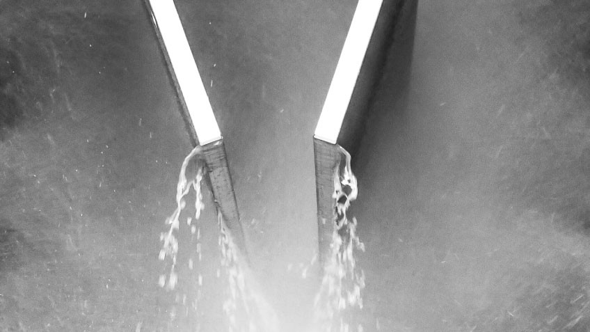 Vpi Lavaggio pre verniciatura - verniciature industriali